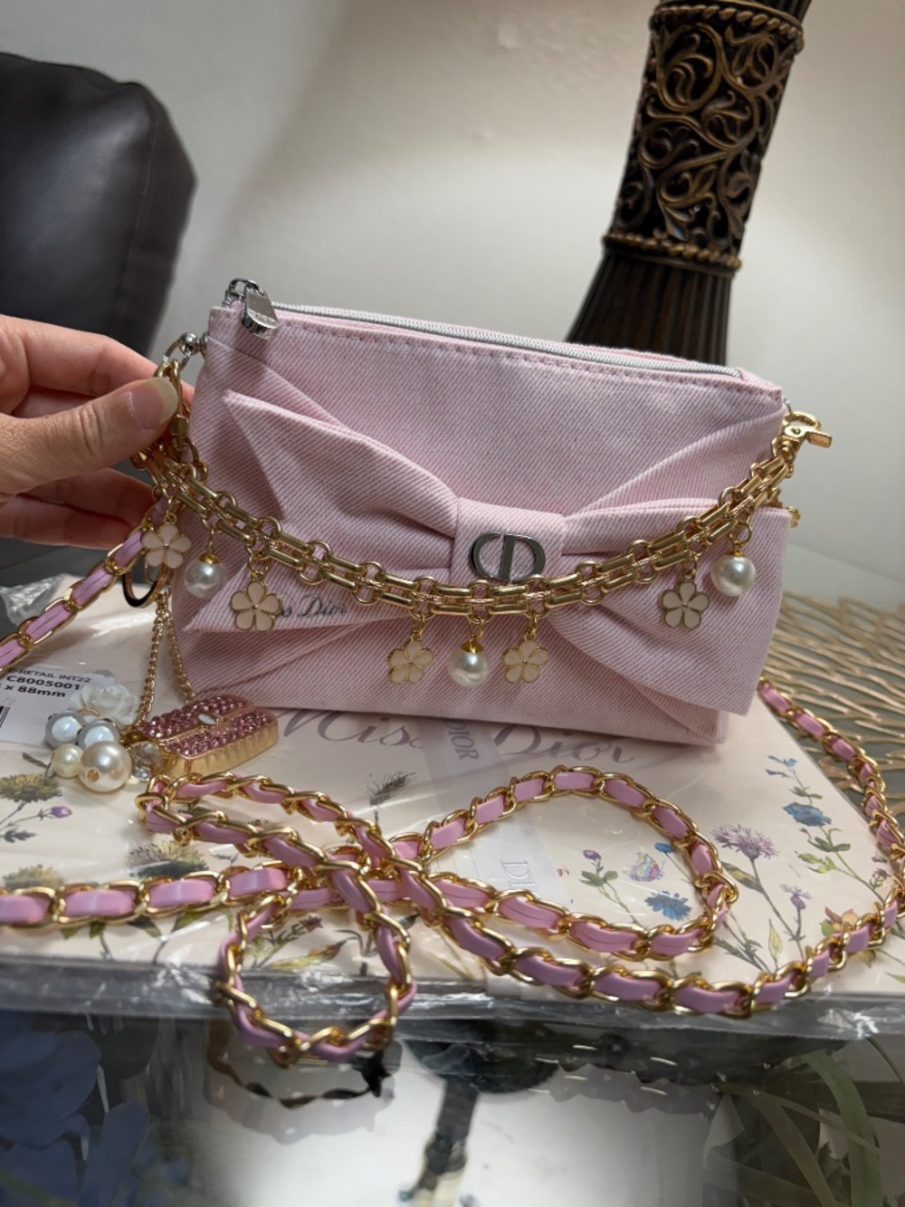 Dior - Picture 11 of 16
